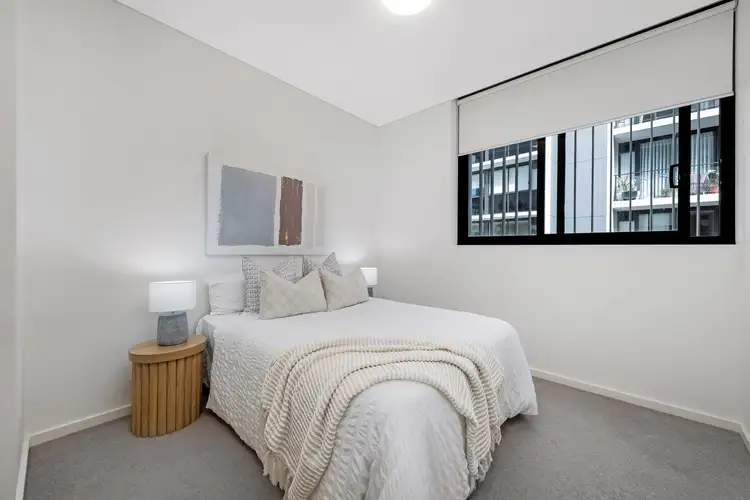 Sixth view of Homely apartment listing, H8136/19 Amalfi Drive, Wentworth Point NSW 2127