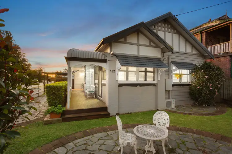 132 National Park Street, Merewether NSW 2291