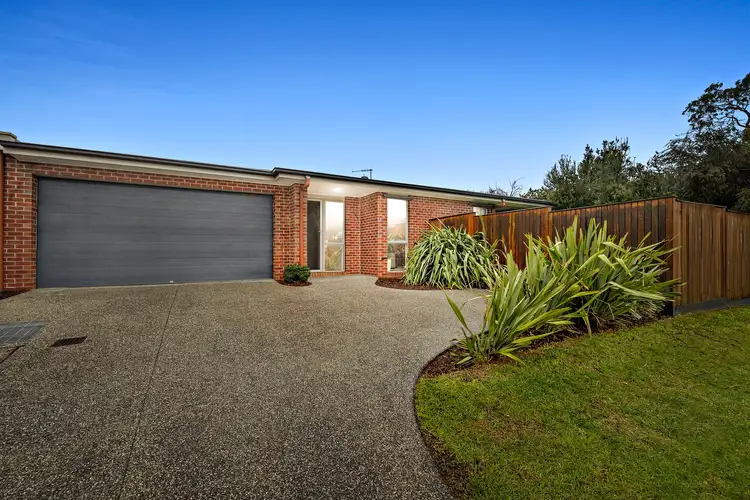 Main view of Homely house listing, 191 Jetty Road, Rosebud VIC 3939
