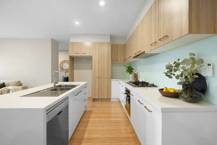 Third view of Homely house listing, 191 Jetty Road, Rosebud VIC 3939