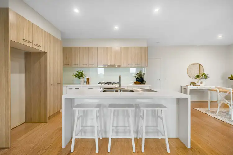 Fifth view of Homely house listing, 191 Jetty Road, Rosebud VIC 3939