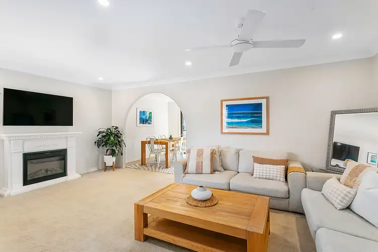 Fourth view of Homely house listing, 4 Boorana Close, Killarney Vale NSW 2261