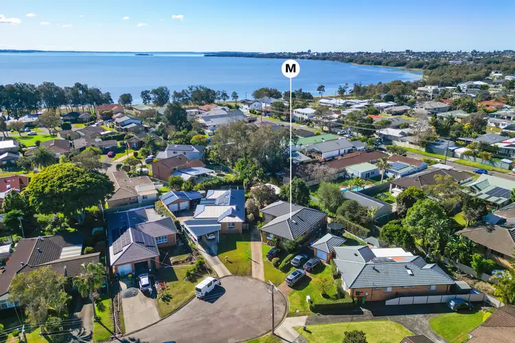 Fifth view of Homely house listing, 4 Boorana Close, Killarney Vale NSW 2261