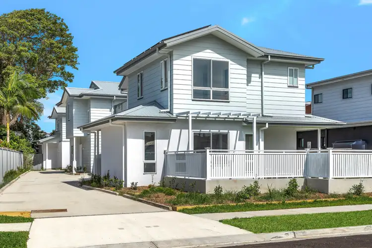 3/66 Webb Road, Booker Bay NSW 2257