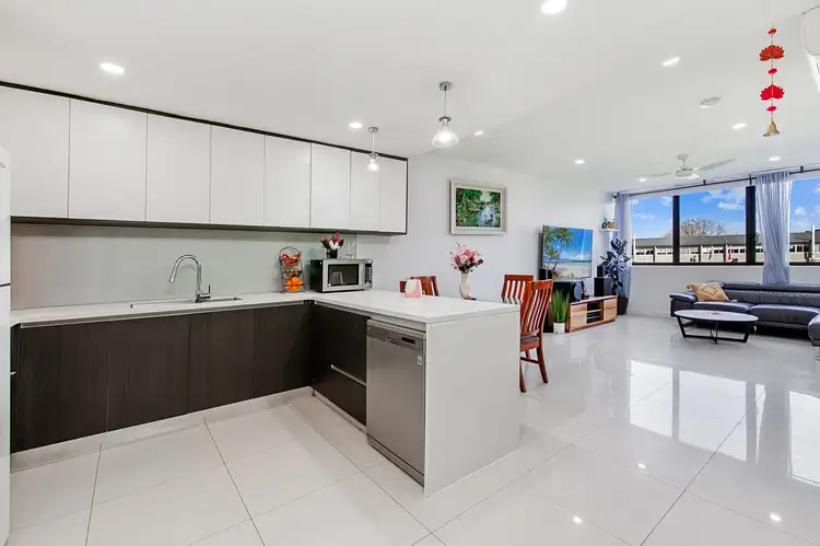 Third view of Homely apartment listing, 111/442-446 Peats Ferry Road, Asquith NSW 2077