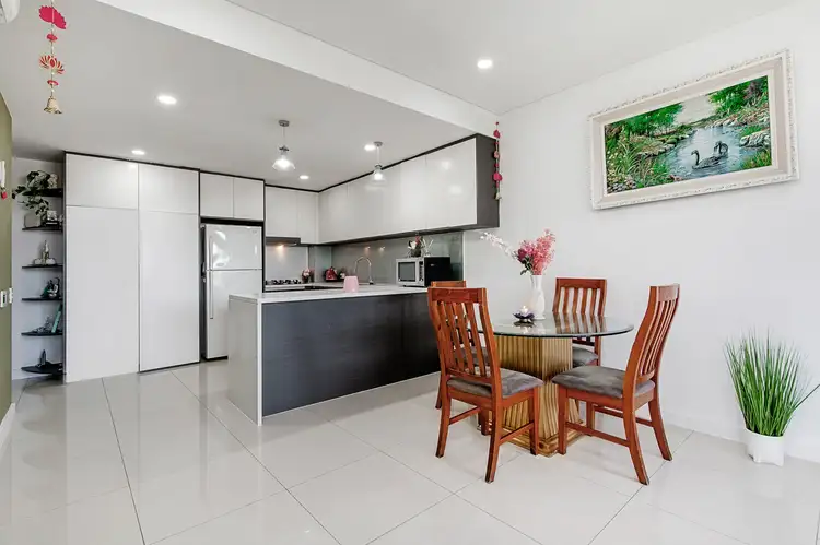 Fourth view of Homely apartment listing, 111/442-446 Peats Ferry Road, Asquith NSW 2077