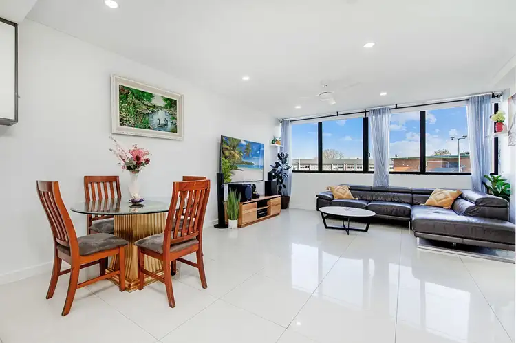 Fifth view of Homely apartment listing, 111/442-446 Peats Ferry Road, Asquith NSW 2077