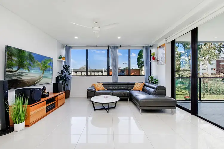 Sixth view of Homely apartment listing, 111/442-446 Peats Ferry Road, Asquith NSW 2077
