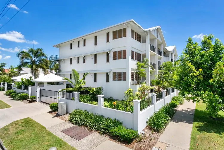 10/16-18 Smith Street, Cairns North QLD 4870