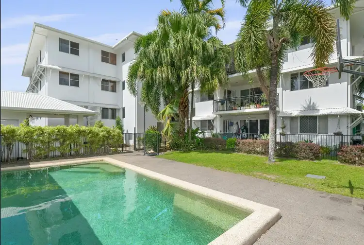 Second view of Homely unit listing, 10/16-18 Smith Street, Cairns North QLD 4870
