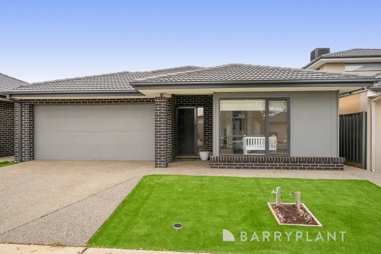 Main view of Homely house listing, 15 Crawley Street, Strathtulloh VIC 3338
