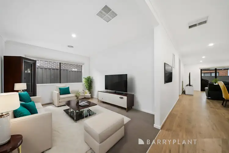 Fourth view of Homely house listing, 15 Crawley Street, Strathtulloh VIC 3338
