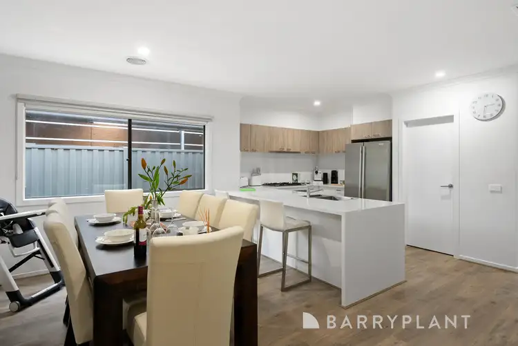 Sixth view of Homely house listing, 15 Crawley Street, Strathtulloh VIC 3338