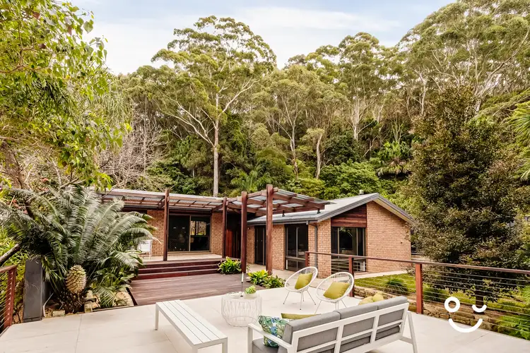 Fourth view of Homely house listing, 108 Buttenshaw Drive, Austinmer NSW 2515