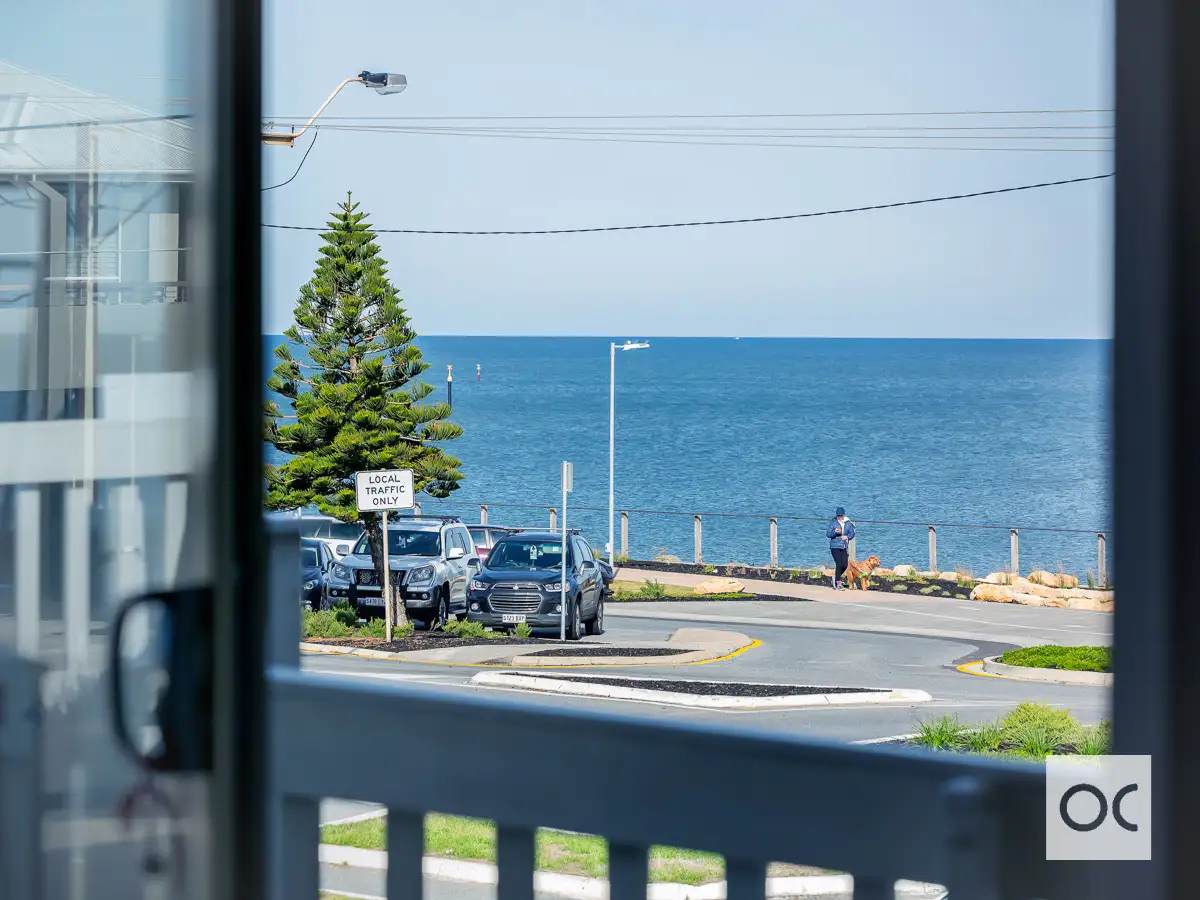 Main view of Homely unit listing, 5/20 Seaview Road, West Beach SA 5024