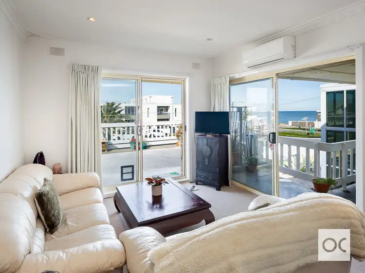 Second view of Homely unit listing, 5/20 Seaview Road, West Beach SA 5024