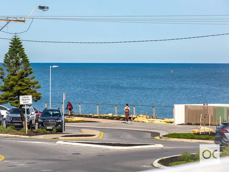 Fourth view of Homely unit listing, 5/20 Seaview Road, West Beach SA 5024