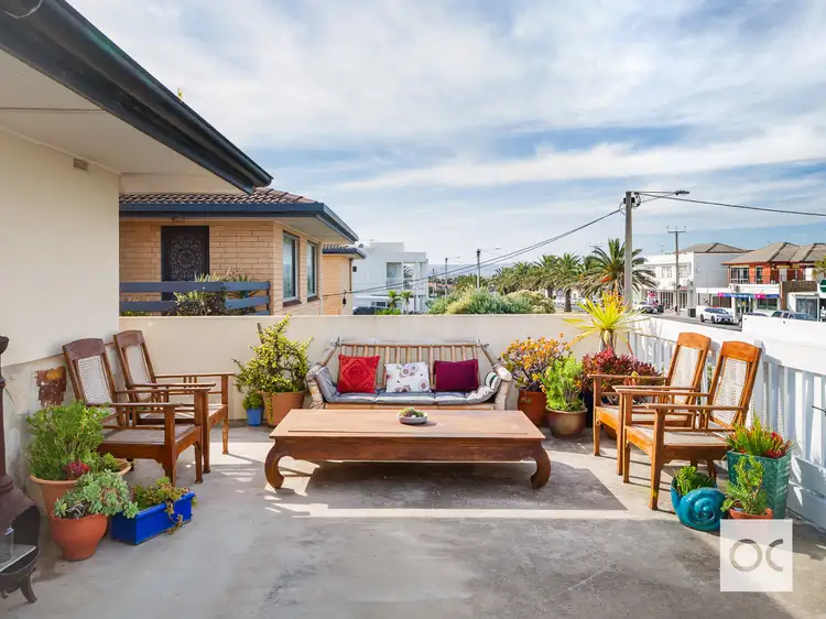 Fifth view of Homely unit listing, 5/20 Seaview Road, West Beach SA 5024