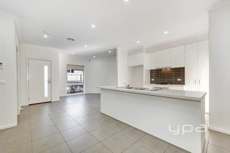 Third view of Homely townhouse listing, 2/5 Stratheden Court, Sydenham VIC 3037