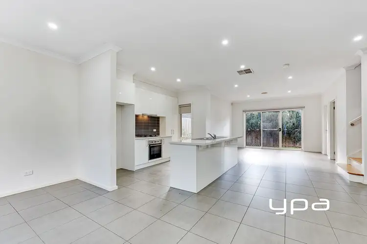 Fifth view of Homely townhouse listing, 2/5 Stratheden Court, Sydenham VIC 3037