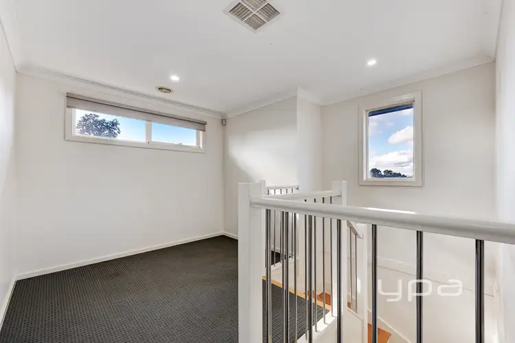 Sixth view of Homely townhouse listing, 2/5 Stratheden Court, Sydenham VIC 3037