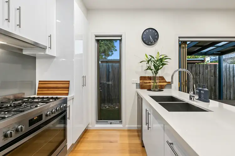 Third view of Homely unit listing, 3/220 Blyth Street, Altona VIC 3018