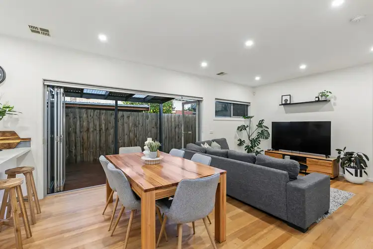 Fourth view of Homely unit listing, 3/220 Blyth Street, Altona VIC 3018