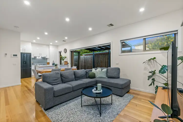 Fifth view of Homely unit listing, 3/220 Blyth Street, Altona VIC 3018