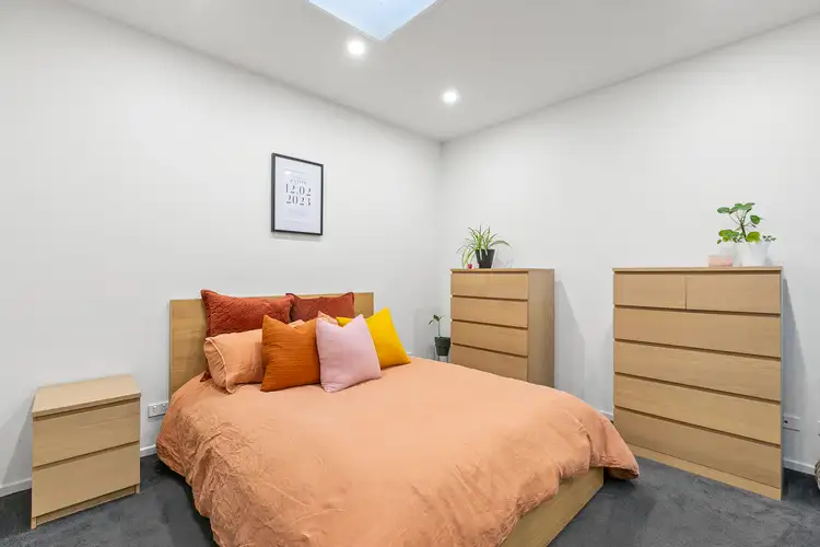 Sixth view of Homely unit listing, 3/220 Blyth Street, Altona VIC 3018