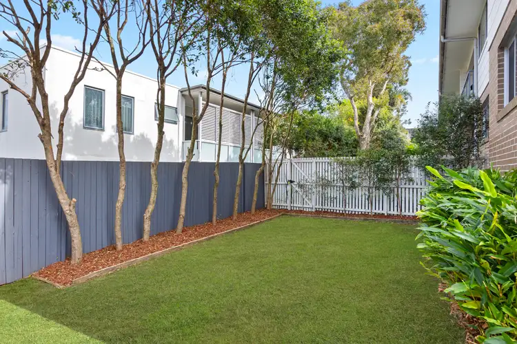 Third view of Homely apartment listing, 4/15-19 Shackel Avenue, Brookvale NSW 2100