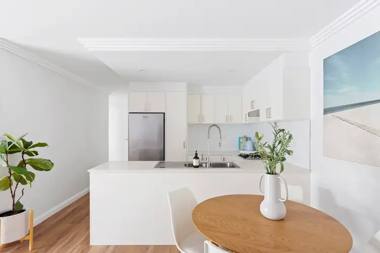 Fourth view of Homely apartment listing, 4/15-19 Shackel Avenue, Brookvale NSW 2100