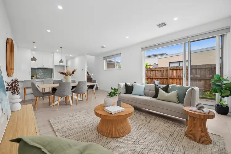 3/17 Foot Street, Frankston VIC 3199