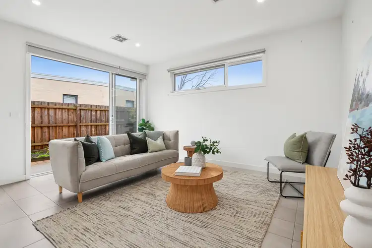 Fourth view of Homely townhouse listing, 3/17 Foot Street, Frankston VIC 3199