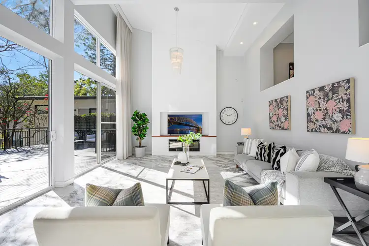 33 Beechworth Road, Pymble NSW 2073