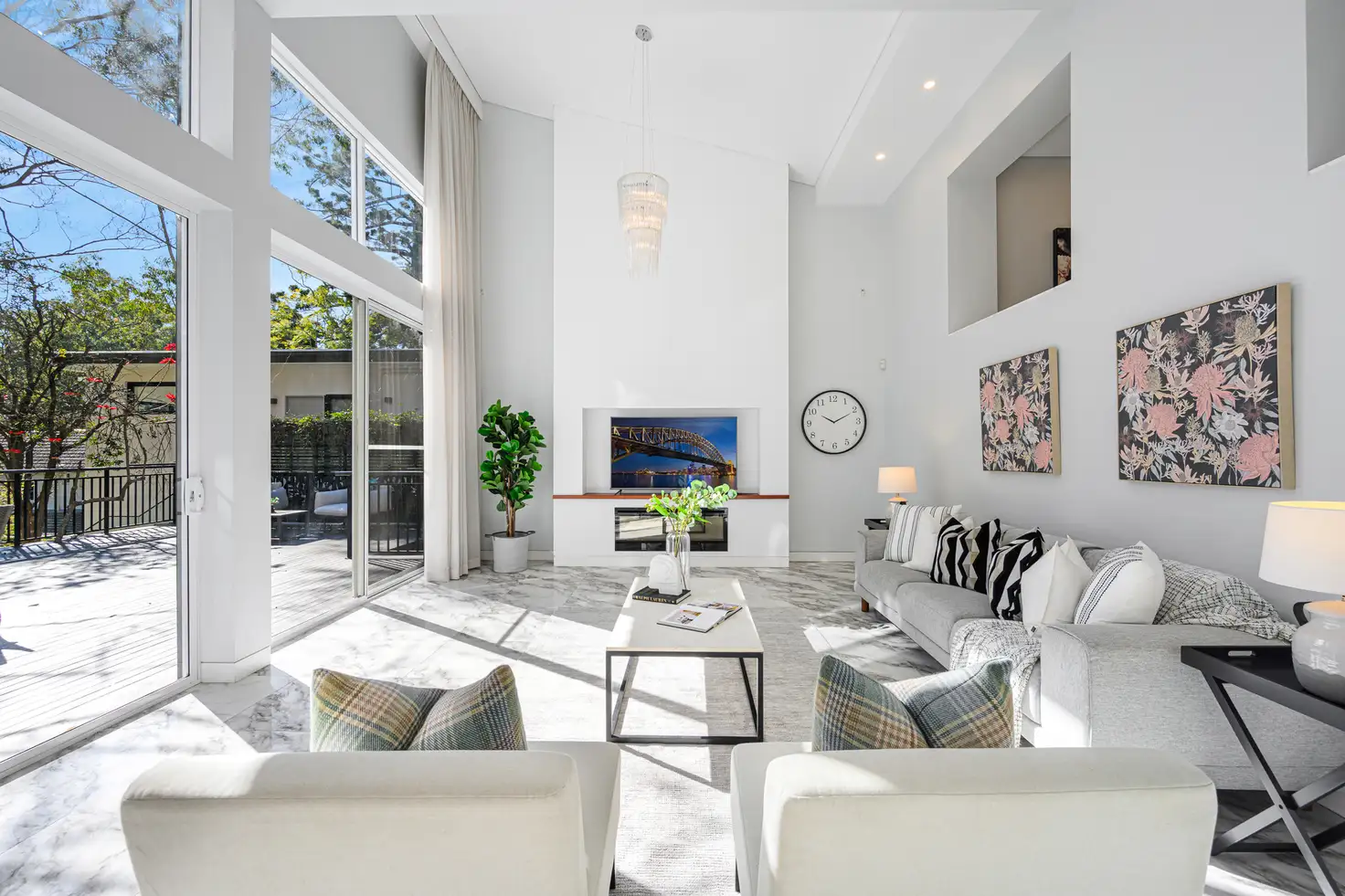 Main view of Homely house listing, 33 Beechworth Road, Pymble NSW 2073