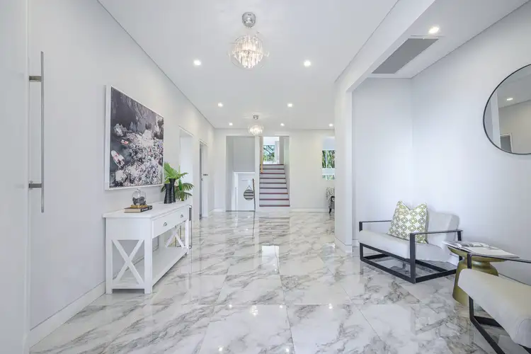 Fifth view of Homely house listing, 33 Beechworth Road, Pymble NSW 2073