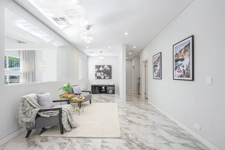 Sixth view of Homely house listing, 33 Beechworth Road, Pymble NSW 2073