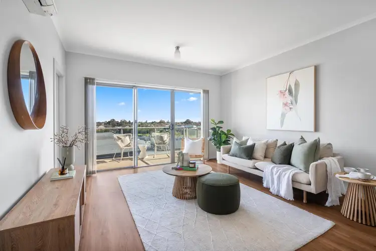 25/31 Post Parade, St Clair SA 5011