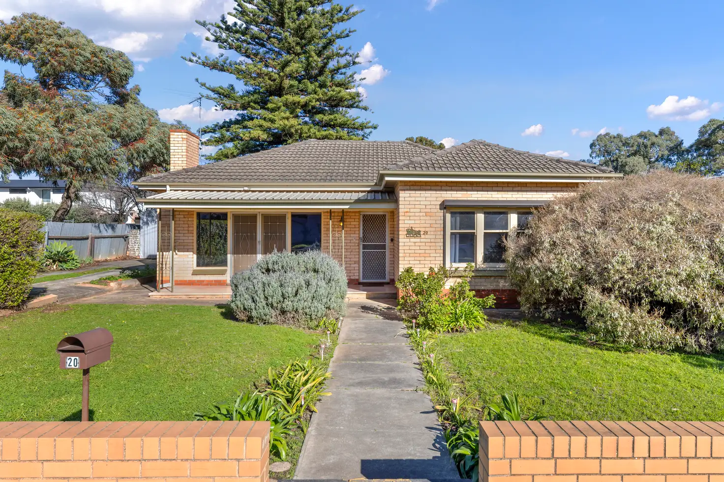 Main view of Homely house listing, 20 Arnold Avenue, Firle SA 5070