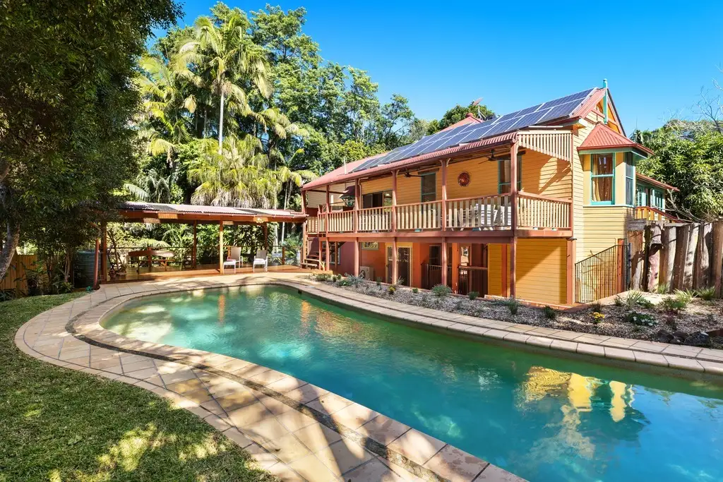 Main view of Homely house listing, 28 Coachwood Court, Federal NSW 2480