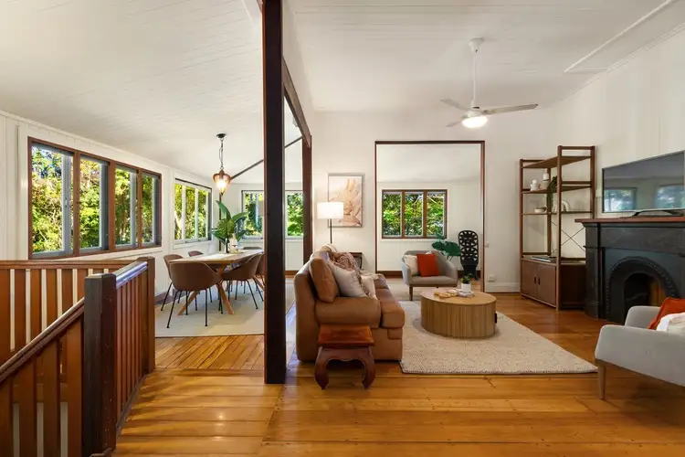 Sixth view of Homely house listing, 28 Coachwood Court, Federal NSW 2480