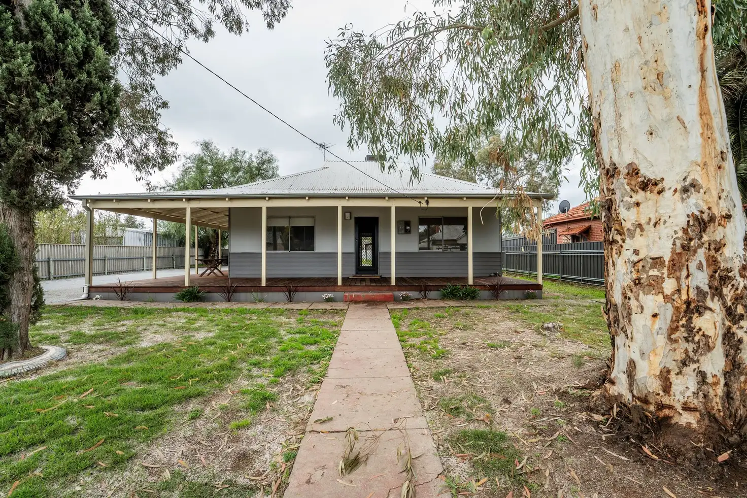 Main view of Homely house listing, 4 Millington Street, Northam WA 6401