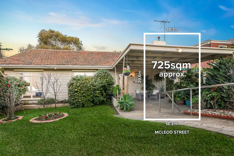 16 McLeod Street, Doncaster VIC 3108