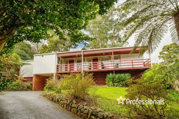 7 Cornish Road, Warburton VIC 3799
