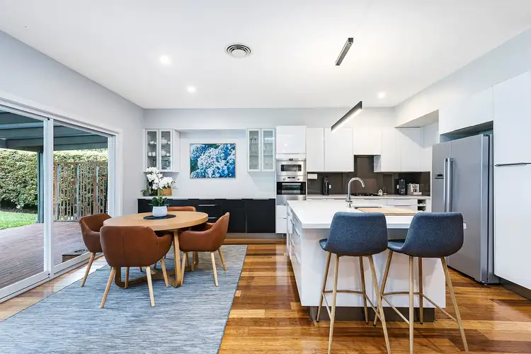 57 Mundakal Avenue, Kirrawee NSW 2232