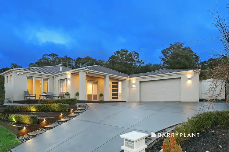11 Straughan Close, Lysterfield VIC 3156
