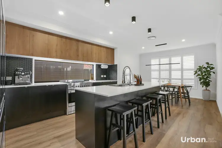 Second view of Homely house listing, 61 Little Street, Austral NSW 2179