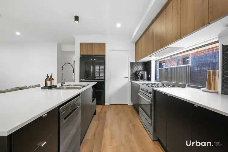Third view of Homely house listing, 61 Little Street, Austral NSW 2179