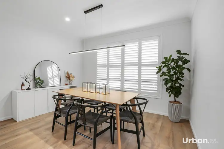 Fourth view of Homely house listing, 61 Little Street, Austral NSW 2179