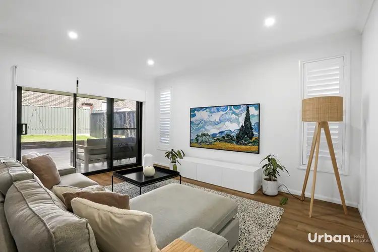 Fifth view of Homely house listing, 61 Little Street, Austral NSW 2179